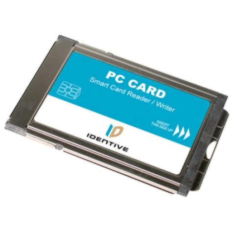 pcmcia card reader windows 10